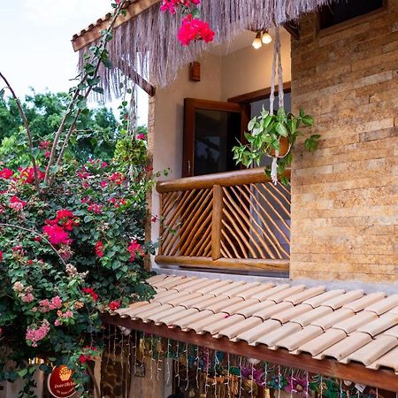 Flat Bougainville Apartamento Jijoca de Jericoacoara Exterior foto
