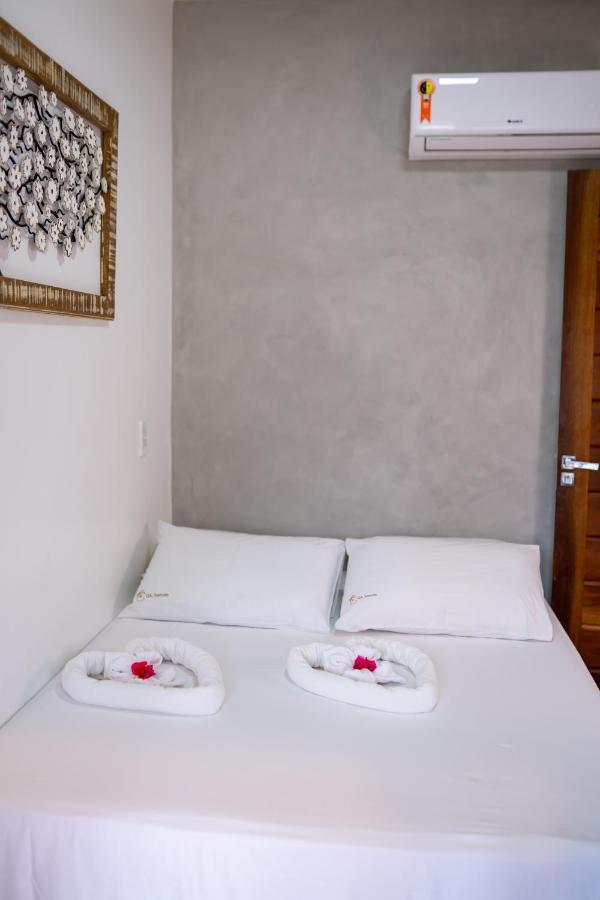 Flat Bougainville Apartamento Jijoca de Jericoacoara Exterior foto
