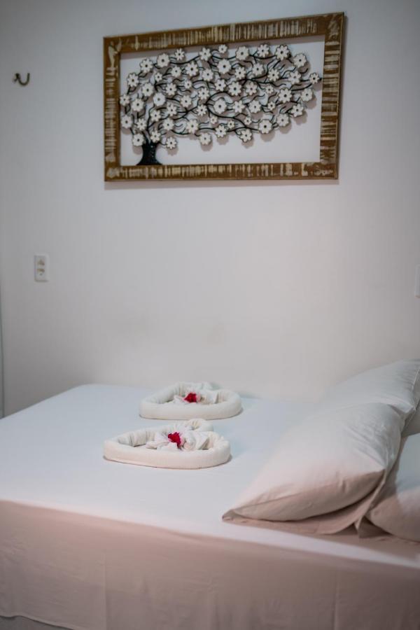 Flat Bougainville Apartamento Jijoca de Jericoacoara Exterior foto