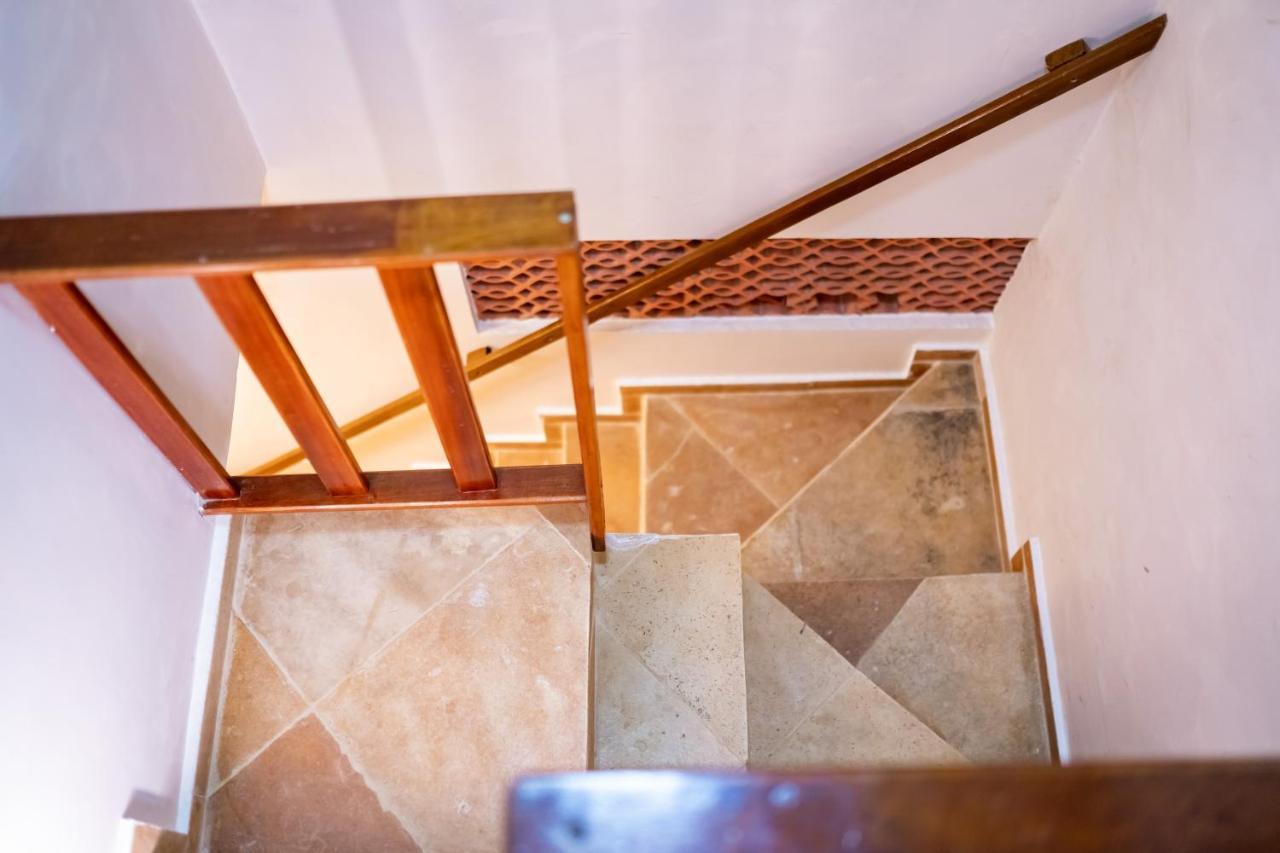Flat Bougainville Apartamento Jijoca de Jericoacoara Exterior foto
