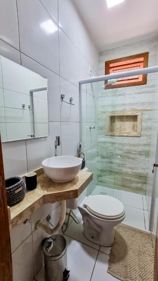 Flat Bougainville Apartamento Jijoca de Jericoacoara Exterior foto