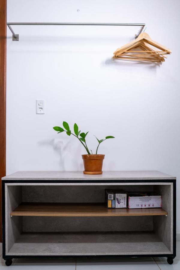 Flat Bougainville Apartamento Jijoca de Jericoacoara Exterior foto