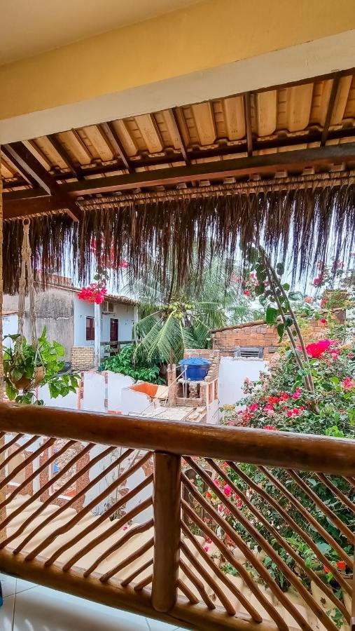 Flat Bougainville Apartamento Jijoca de Jericoacoara Exterior foto