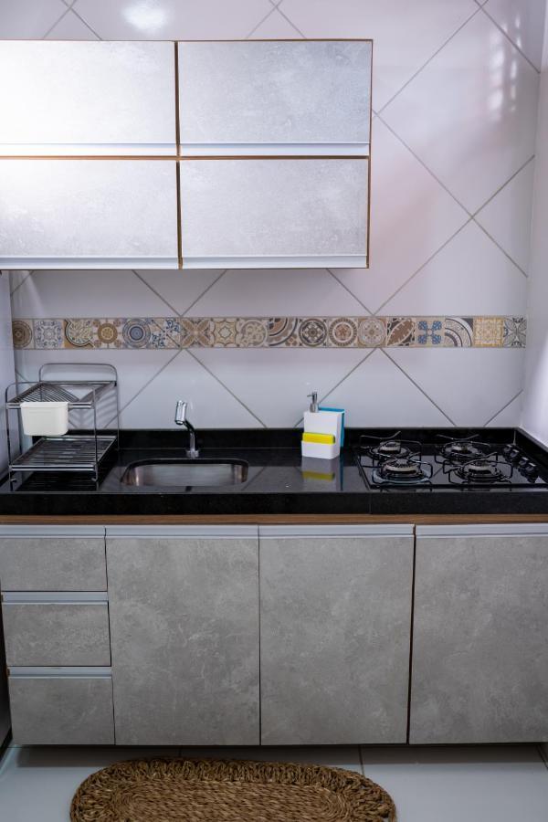 Flat Bougainville Apartamento Jijoca de Jericoacoara Exterior foto